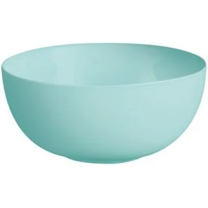 LUMINARC Салатник 12см Diwali Light Turquoise P9201