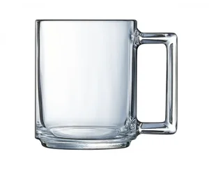 LUMINARC Кружка 250мл. Fitness N0193