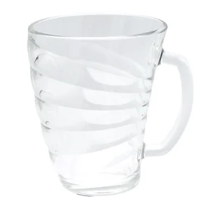 LUMINARC Кружка 320мл. Shape Abondance P7354