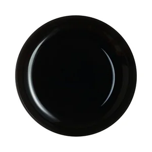 LUMINARC Блюдо 29см Friends time Black Mezze P6363