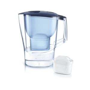 BRITA Кувшин Aluna MX+ХL белый 3,5л.