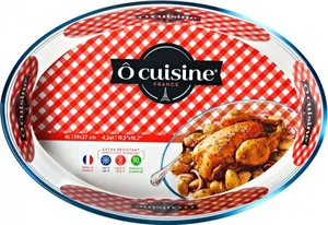 О СUISINE Форма 39*27 см 347BC00/1044