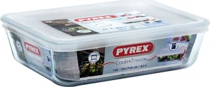 PYREX Форма 27х22х9см/4,0л 244P000