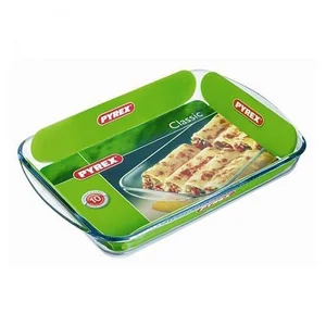 PYREX Форма 35х23см/2,6л  Smart cooking 234B000/5046