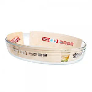 PYREX Форма 35х24см Smart cooking 346B000/5046