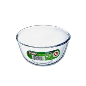 PYREX Миска 1,0л Smart cooking 179B000/5040