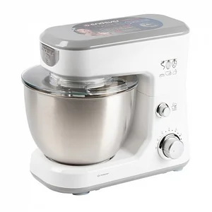 ENDEVER Кухонная машина SIGMA-21S 