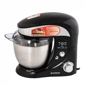 ENDEVER Многофункциональный планетарый миксер SkyLine SM-10  