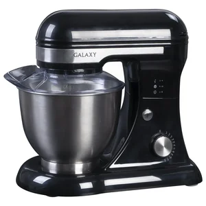 GALAXY Планетарный миксер GL2230 черный