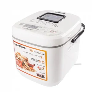ENDEVER Хлебопечь Skyline MB-61 белый