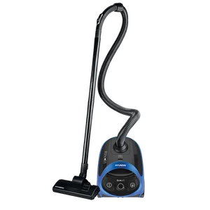 HYUNDAI Пылесос 1800 Вт H-VCB01