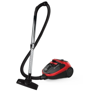 HYUNDAI Пылесос 1800 Вт H-VCC01