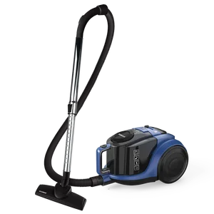 HYUNDAI Пылесос 2000 Вт H-VCC05