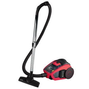 HYUNDAI Пылесос 1900 Вт H-VCC06