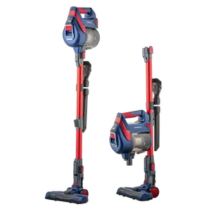 HYUNDAI Пылесос 120 Вт H-VCH06