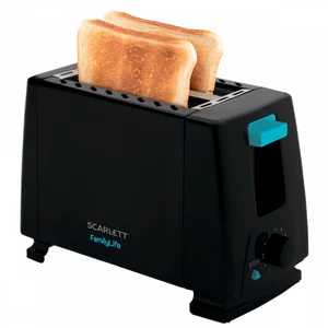SCARLETT Тостер SC-TM11022