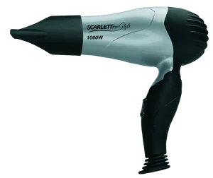 SCARLETT Фен 1000W SC-HD70T03