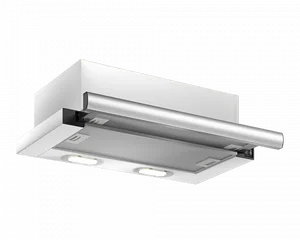 ELIKOR Вытяжка кухонная Интегра 50 белый