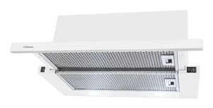 HANSA Вытяжка кухонная OTP 6241 WH