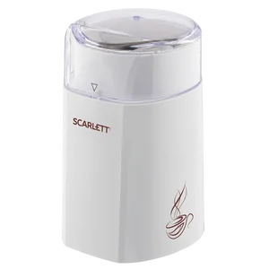 SCARLETT Кофемолка SC-CG44506