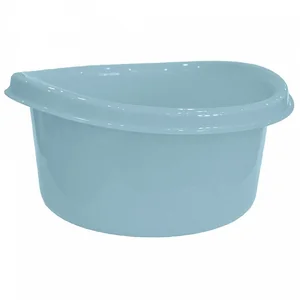 DELTA Таз круглый 12 л Ориджинал небесный SV3939НБС 