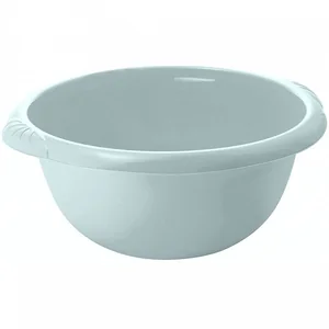 DELTA Таз универсальный Sicilia круглый 9л (светло-голубой) 221206914/01 