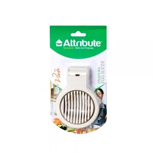 ATTRIBUTE Яйцерезка Viva White ATV436