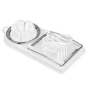 VETTA Яйцерезка 2 в 1 882-520