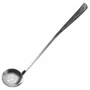 DELTA Ложка для консервированных продуктов