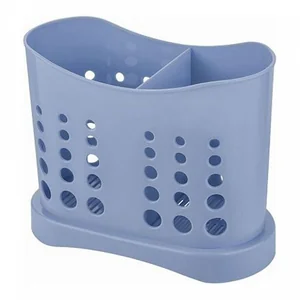 DELTA Сушилка для столовых приборов STOCKHOLM туманно-голубой РТ9070ТГ 