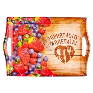 VETTA Поднос Дары лета 35х25см 862-361