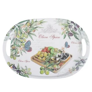 VETTA Поднос Оливки 33х23,5х2,8см 862-385