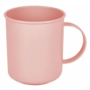 DELTA Кружка Счастье 0,3 л LF1431ПД-60 пудра