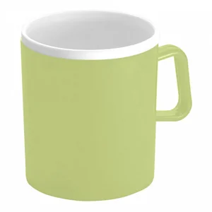 DELTA Термокружка Verona 0,35л двойная (светло-зеленый) 221108117/02