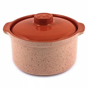 DELTA Сотейник 0,6л (розовый) 1СР-2