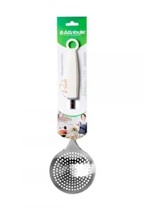 ATTRIBUTE Шумовка VIVA White ATV425