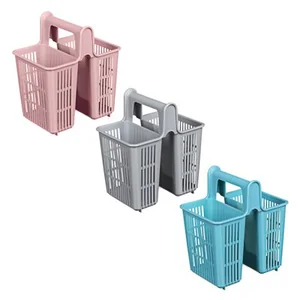 VETTA Сушилка для столовых приборов с ручкой Кантри 485-044 микс