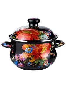 HOFFMANN Кастрюля 4,3л HM 4111