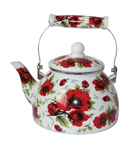 MERCURYHAUS Чайник 4,0 л. MC - 6568