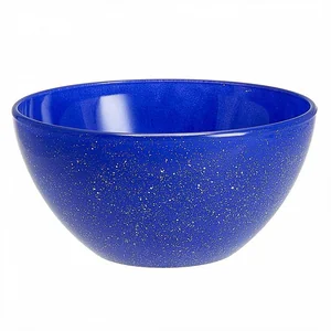 ДЕКОСТЕК Салатник 160 мм Стелла 1425/Р601 т/у синий