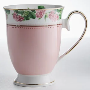 BEATRIX Кружка 350 мл МЛ046L1