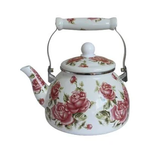 MERCURYHAUS Чайник 4,0 л. MC - 6567