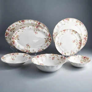 BEATRIX Сервиз столовый 23 предмета МН015C/23А Сицилия