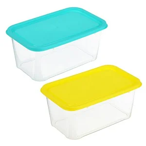 CURVER Контейнер 1.2л 861-248 микс