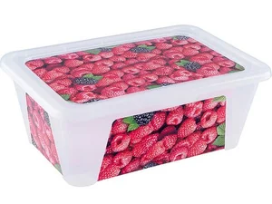 CURVER Контейнер 1.65л Малина C77313