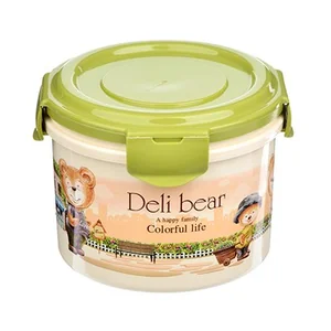 CURVER Контейнер 800мл Медвежата 829-160