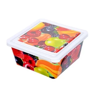 CURVER Контейнер 850мл 861-149