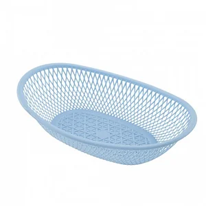 ПОЛИМЕРБЫТ Сухарница малая C324 микс 