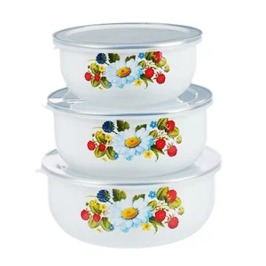 VETTA Набор салатников ЛЕОНА 894-462