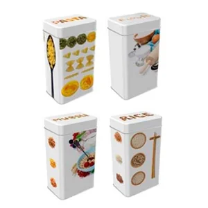 DELTA Жестяная банка Микс 2,7л.П135*95h215v270-00753